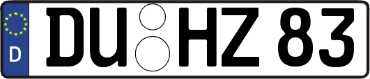DU-HZ83