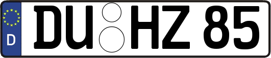 DU-HZ85