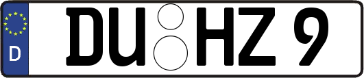 DU-HZ9