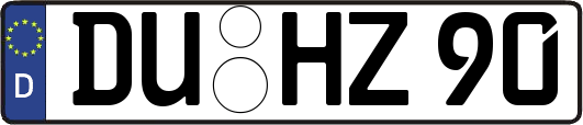 DU-HZ90