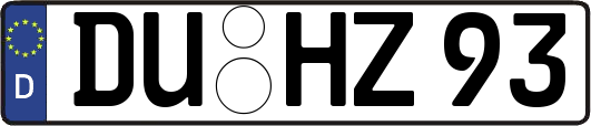 DU-HZ93