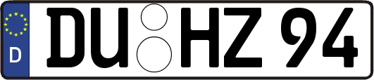 DU-HZ94