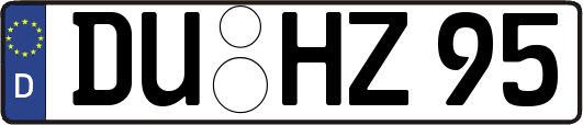 DU-HZ95