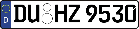 DU-HZ9530