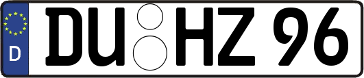 DU-HZ96