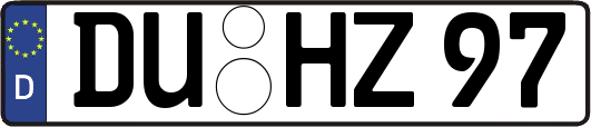DU-HZ97