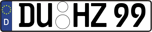 DU-HZ99