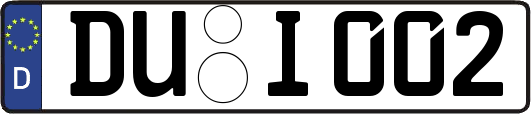 DU-I002