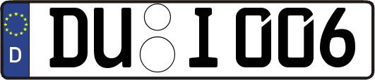 DU-I006