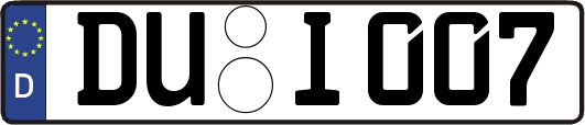 DU-I007