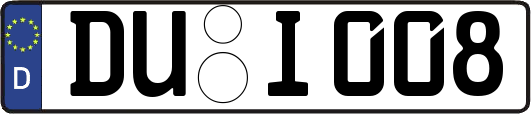 DU-I008
