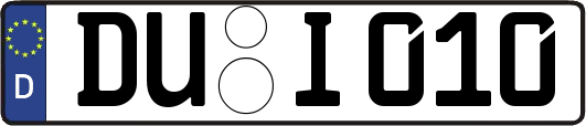 DU-I010