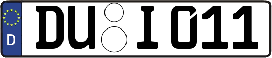 DU-I011