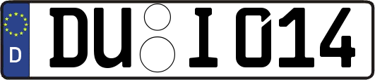 DU-I014