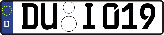 DU-I019