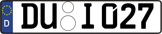 DU-I027