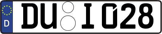 DU-I028