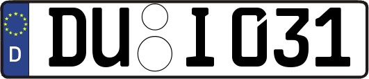DU-I031