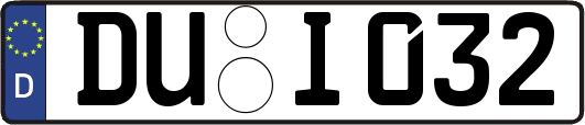 DU-I032