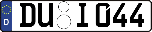DU-I044
