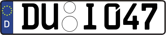 DU-I047