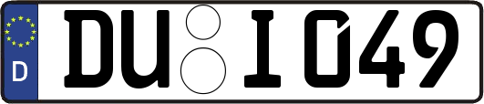 DU-I049