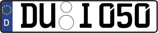 DU-I050