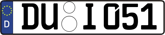 DU-I051