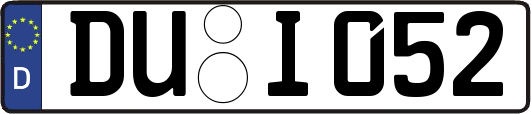 DU-I052