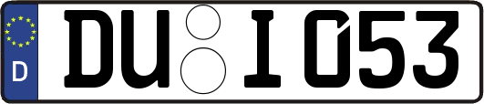 DU-I053