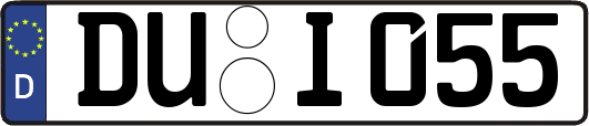 DU-I055