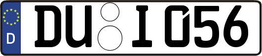 DU-I056