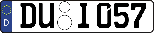 DU-I057