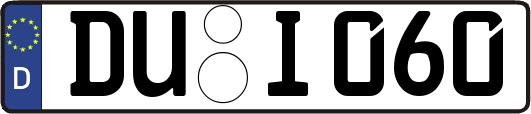DU-I060