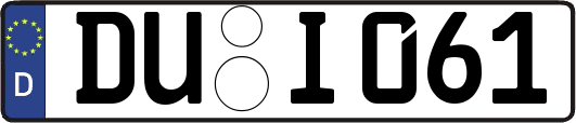 DU-I061