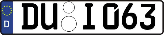 DU-I063