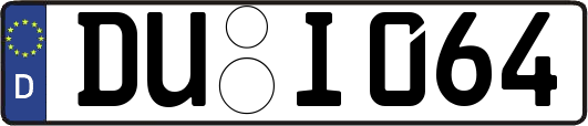 DU-I064