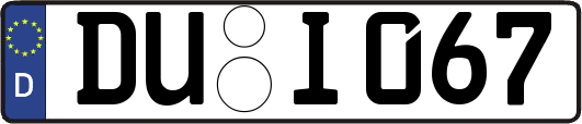 DU-I067