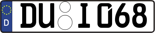 DU-I068