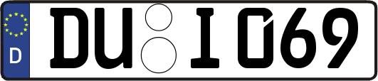 DU-I069