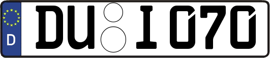 DU-I070