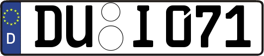 DU-I071