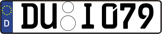 DU-I079