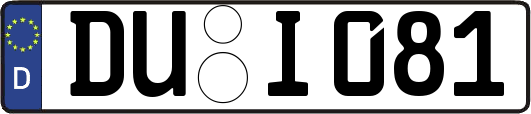 DU-I081