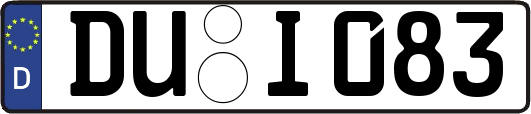 DU-I083