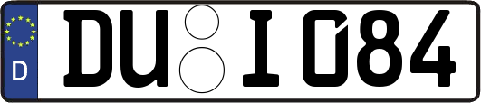 DU-I084