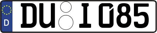 DU-I085