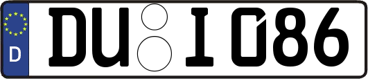 DU-I086