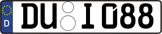 DU-I088