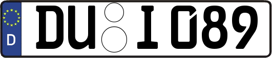 DU-I089